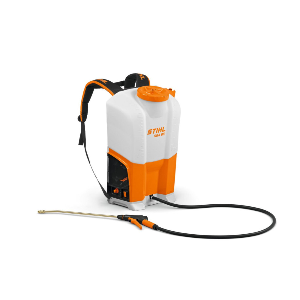 STIHL SGA 85 Opryskiwacz akumulatorowy