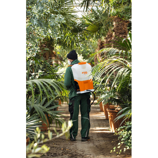 STIHL SGA 85 Opryskiwacz akumulatorowy
