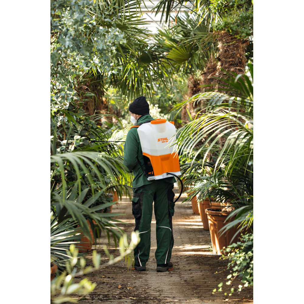 STIHL SGA 85 Opryskiwacz akumulatorowy
