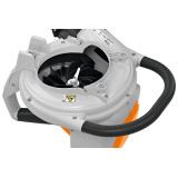 STIHL SHA 140 Odkurzacz akumulatorowy