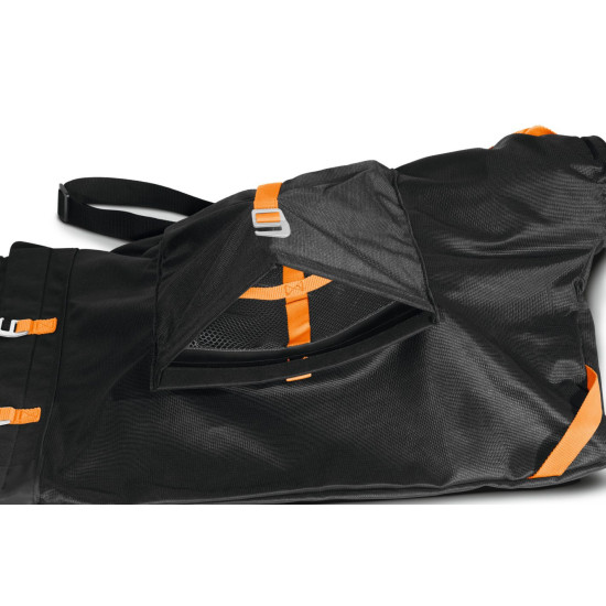 STIHL SHA 140 Odkurzacz akumulatorowy