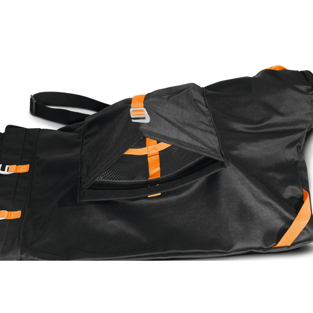 STIHL SHA 140 Odkurzacz akumulatorowy