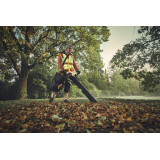 STIHL SHA 140 Odkurzacz akumulatorowy