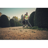 STIHL SHA 140 Odkurzacz akumulatorowy