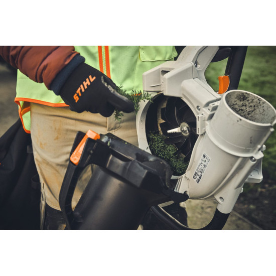 STIHL SHA 140 Odkurzacz akumulatorowy