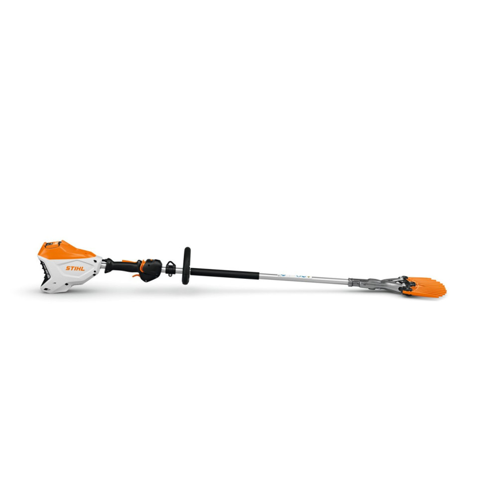 STIHL SBA 140-B Otrząsarka do borówek