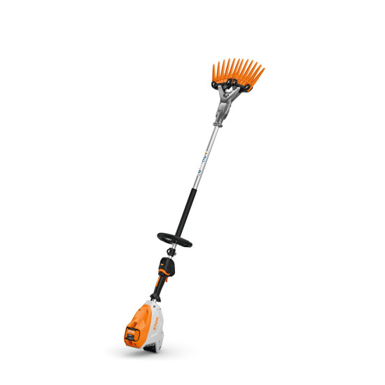 STIHL SBA 140-B Otrząsarka do borówek