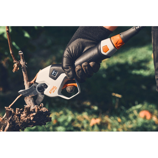 STIHL ASA 120 Sekator akumulatorowy