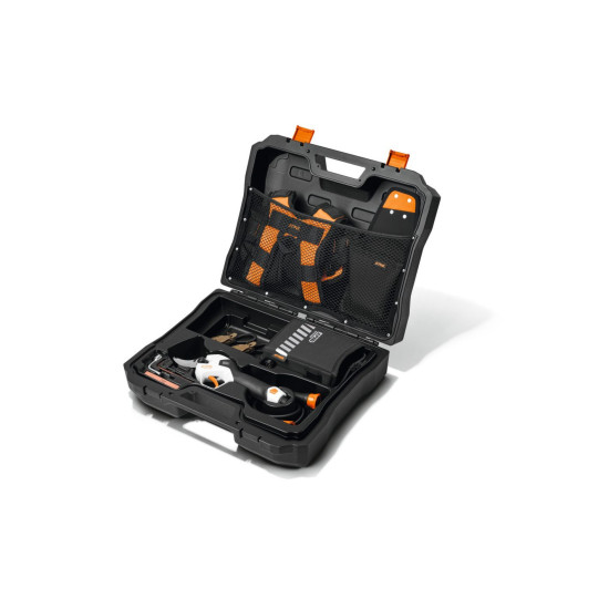 STIHL ASA 120 Sekator akumulatorowy