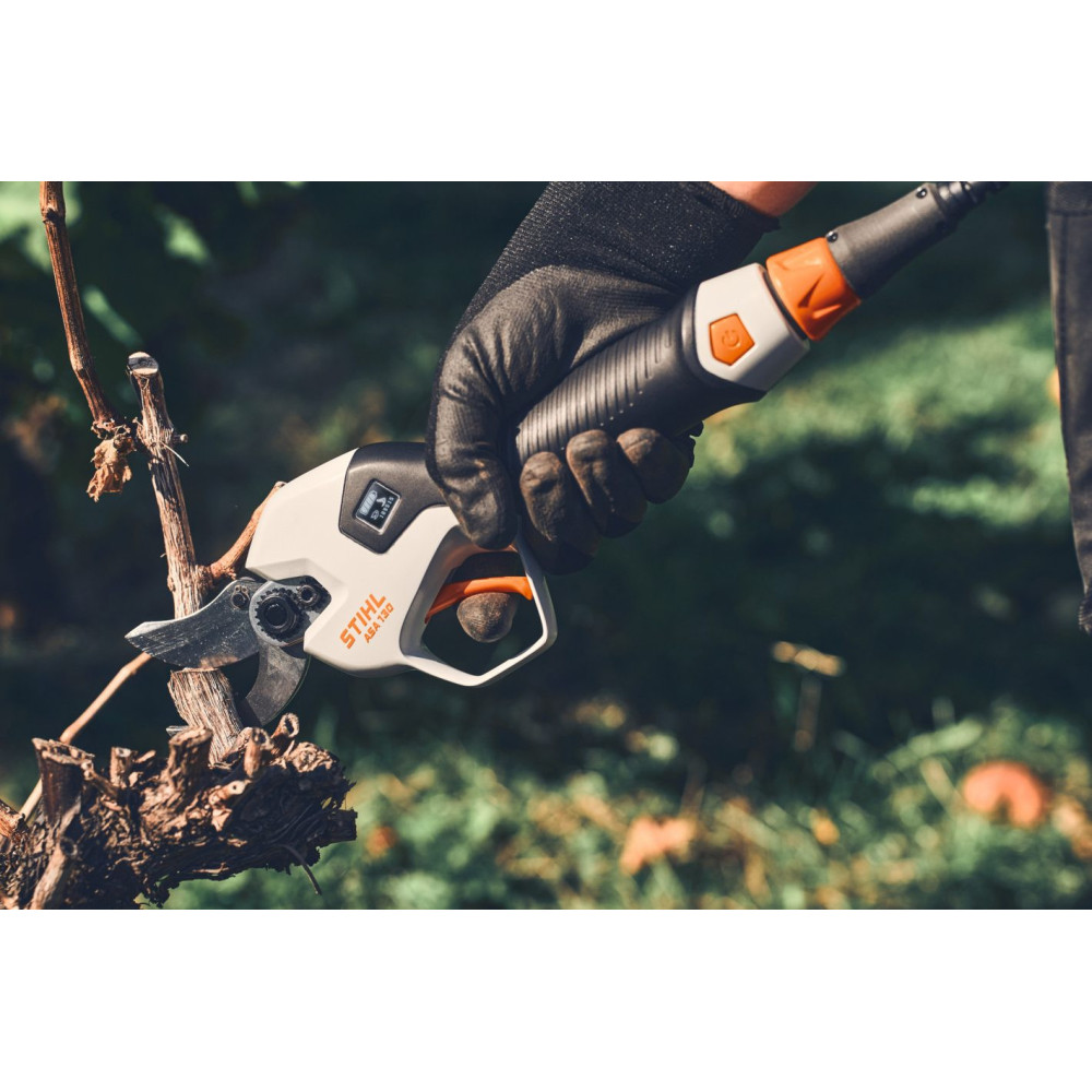 STIHL ASA 120 Sekator akumulatorowy
