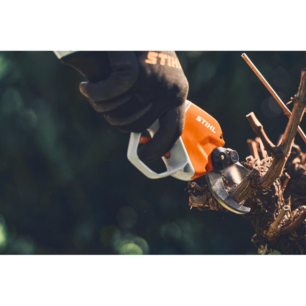 STIHL ASA 120 Sekator akumulatorowy