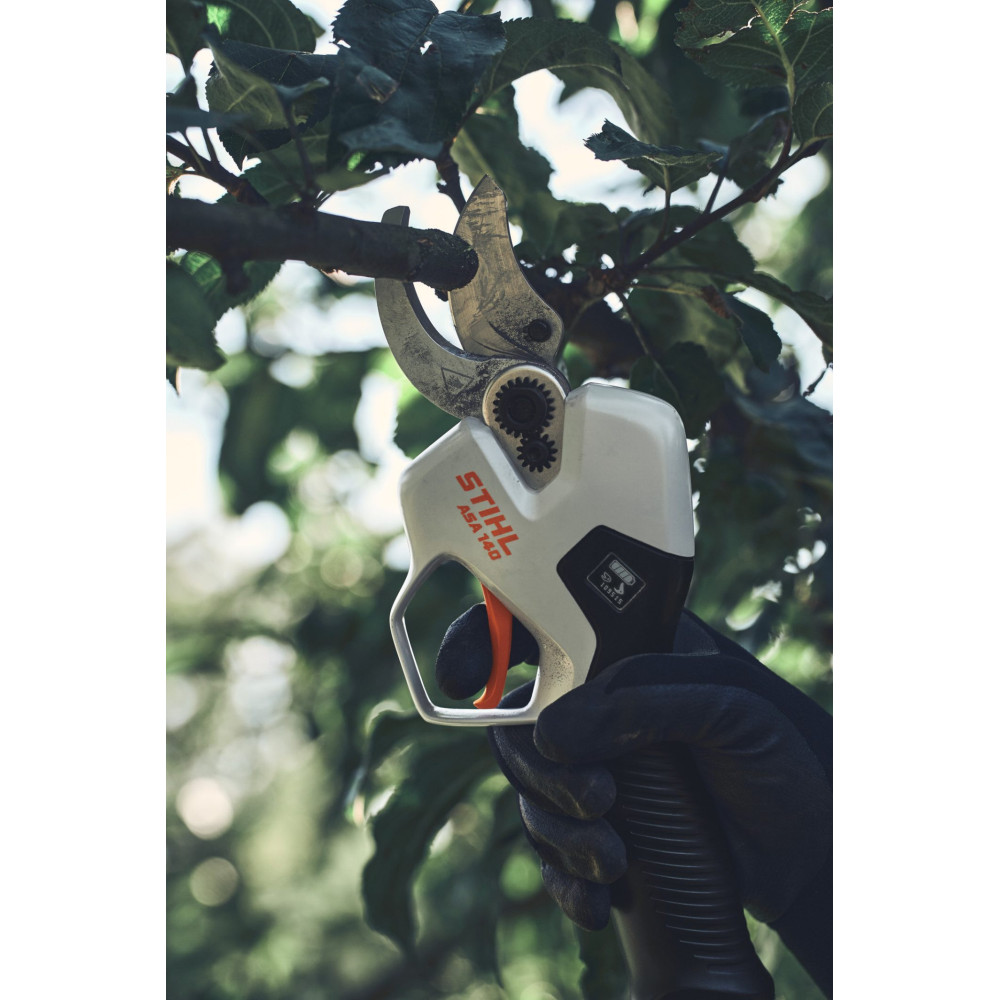 STIHL ASA 140 Sekator akumulatorowy