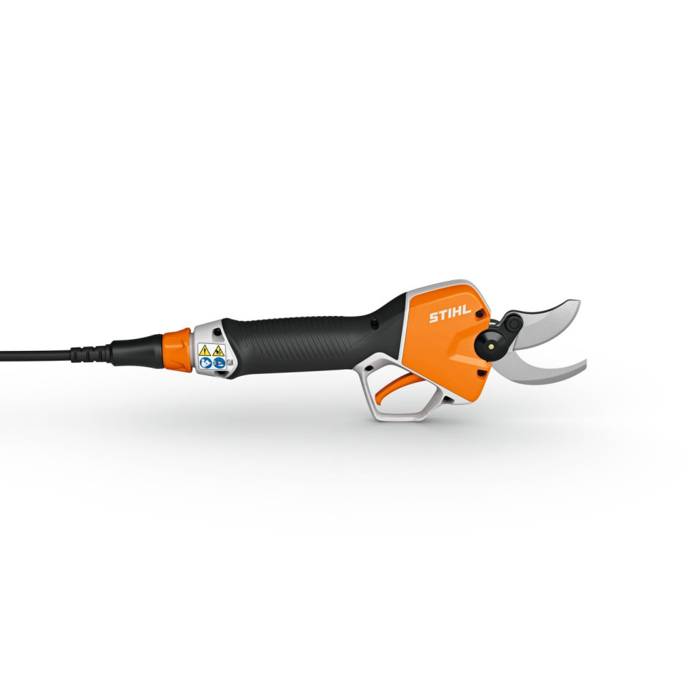 STIHL ASA 140 Sekator akumulatorowy + AP 300 S