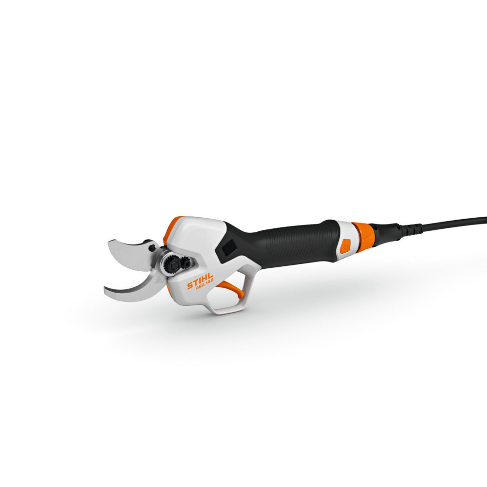 STIHL ASA 140 Sekator akumulatorowy + AP 300 S