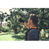 STIHL ASA 140 Sekator akumulatorowy + AP 300 S