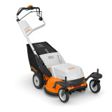 STIHL RMA 765 V Kosiarka akumulatorowa + AR 3000 L + AL 501