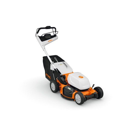 STIHL RMA 756 V Akumulatorowa kosiarka