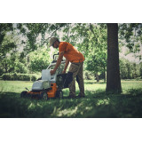 STIHL RMA 756 V Akumulatorowa kosiarka