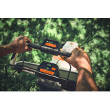 STIHL RMA 756 V Akumulatorowa kosiarka