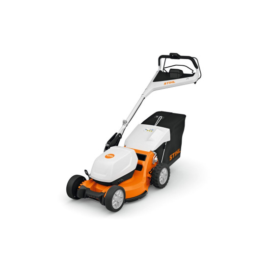 STIHL RMA 750 V Akumulatorowa kosiarka
