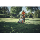 STIHL RMA 750 V Akumulatorowa kosiarka
