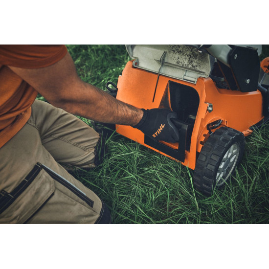 STIHL RMA 750 V Akumulatorowa kosiarka