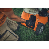 STIHL RMA 750 V Akumulatorowa kosiarka