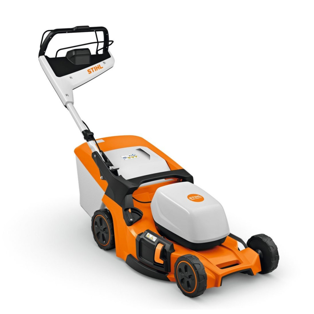 STIHL RMA 453 PV Akumulatorowa kosiarka