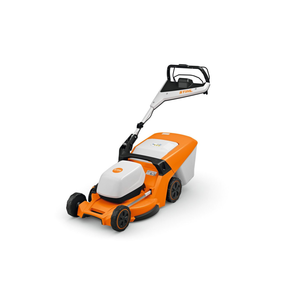 STIHL RMA 453 PV Akumulatorowa kosiarka