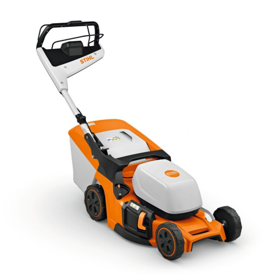 STIHL RMA 448 PV Akumulatorowa kosiarka