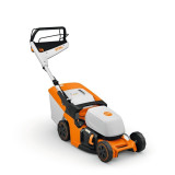 STIHL RMA 443 PV SET Akumulatorowa kosiarka