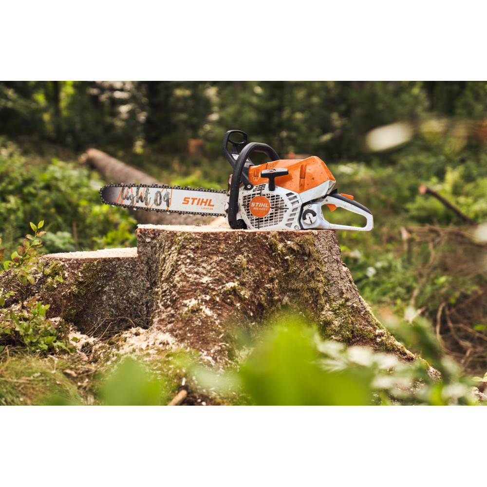 STIHL MS 400.1 C-M Pilarka spalinowa,40cm/16"