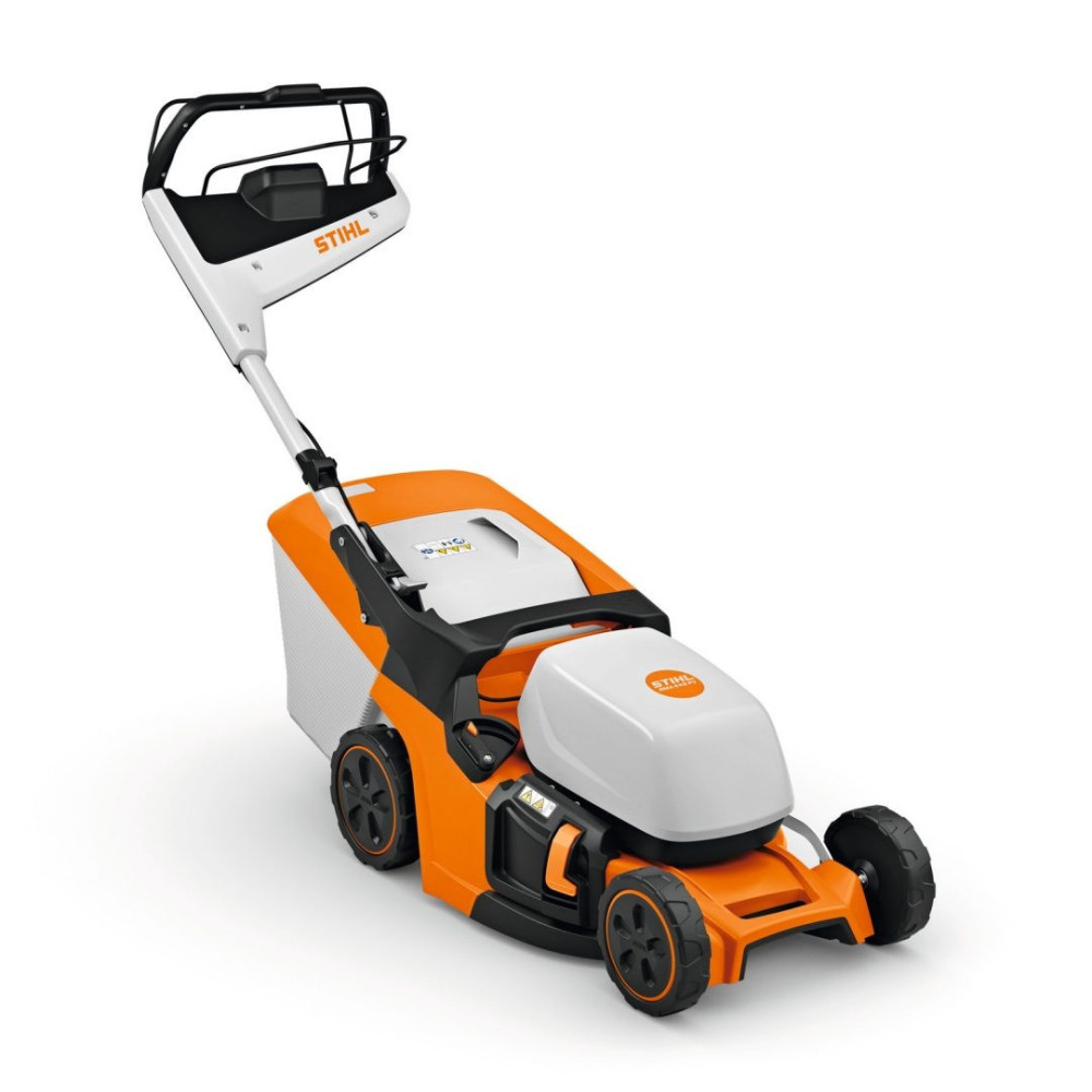 STIHL RMA 443 PV Akumulatorowa kosiarka