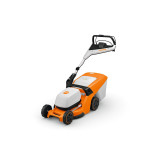 STIHL RMA 443 PV Akumulatorowa kosiarka
