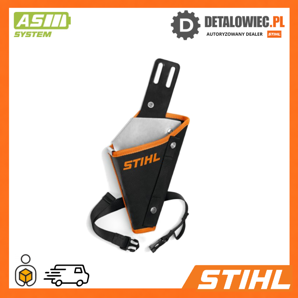 STIHL Kabura GTA 26