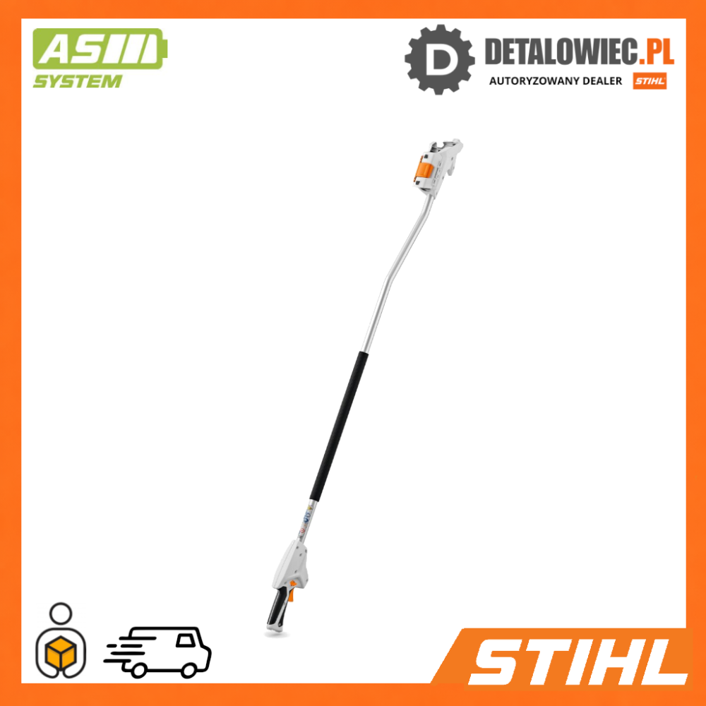 STIHL Wysięgnik GTA 26