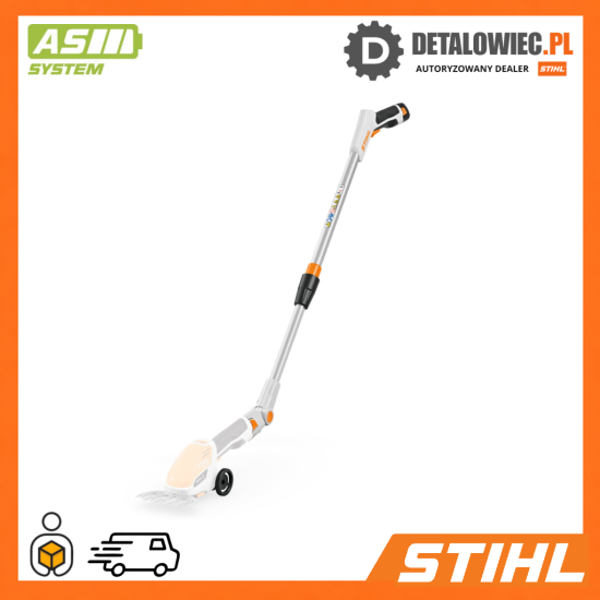 STIHL Wysięgnik teleskopowy do HSA 26