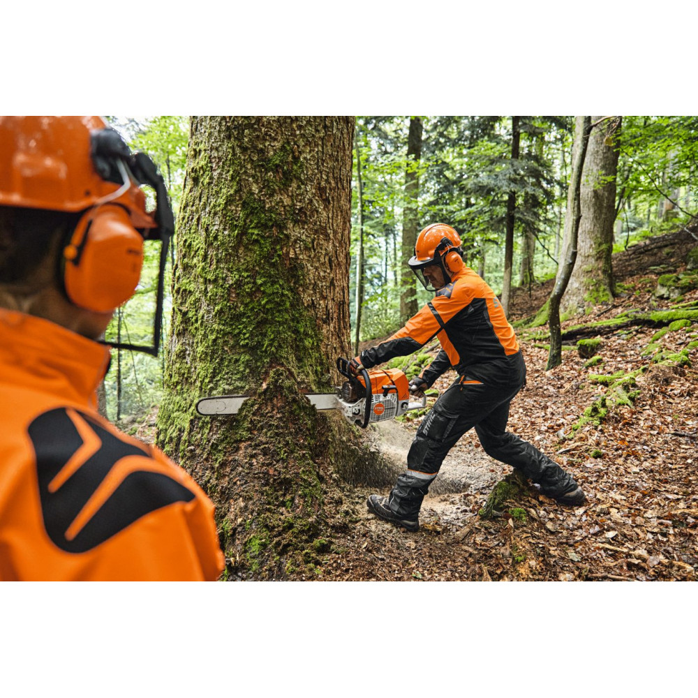 STIHL MS 881 Pilarka spalinowa,90cm/36",46RS