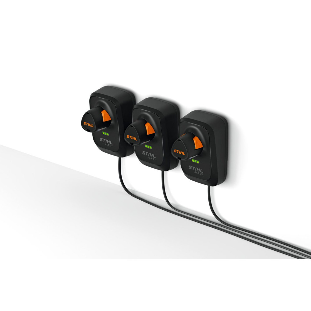 STIHL ALS 31 Ładowarka AS System