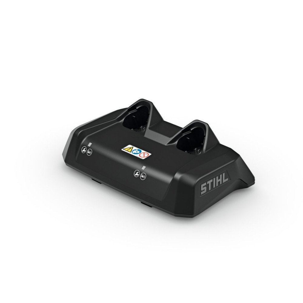 STIHL AL 5-2 Podwójna szybka ładowarka AS System