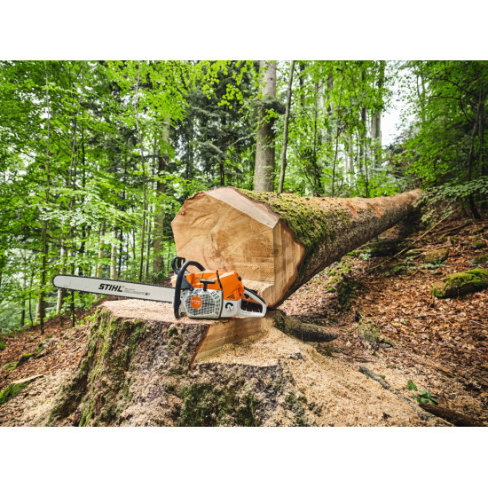 STIHL MS 881 Pilarka spalinowa,90cm/36",46RS