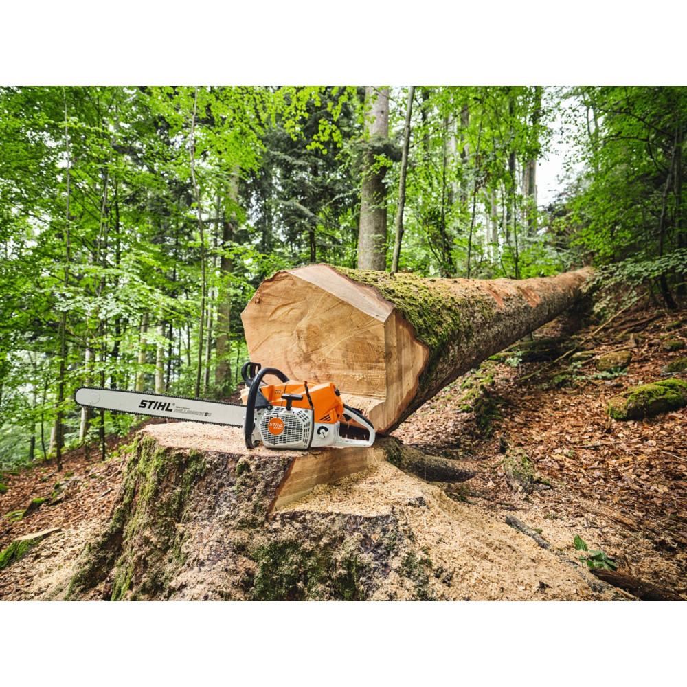 STIHL MS 881 Pilarka spalinowa,90cm/36",46RS