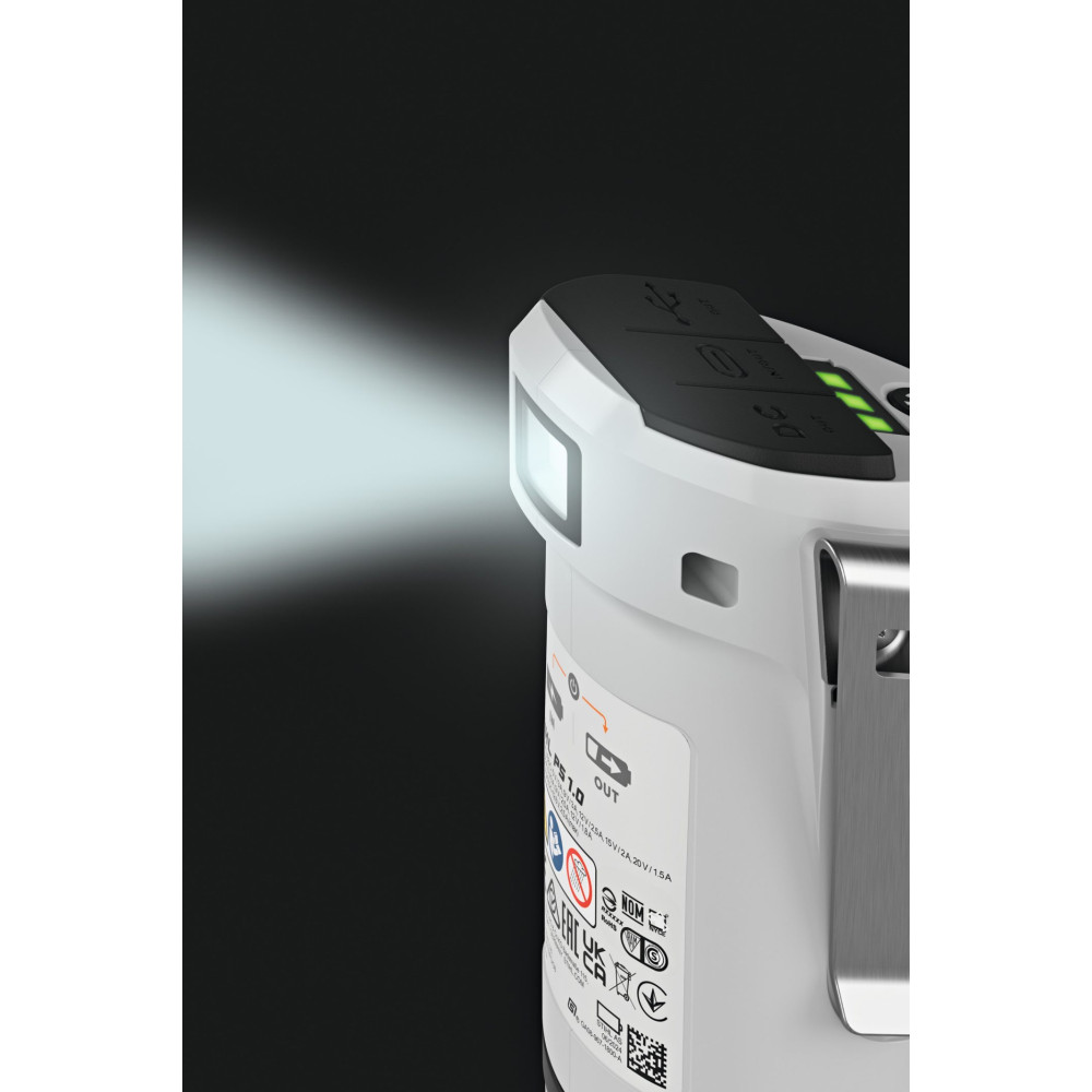 STIHL PS 1 Mobilna stacja zasilania AS System