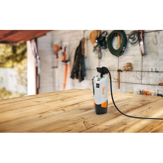 STIHL PS 1 Mobilna stacja zasilania AS System