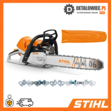 STIHL MS 400 C-M VW Pilarka spalinowa,40cm/16" 36RS