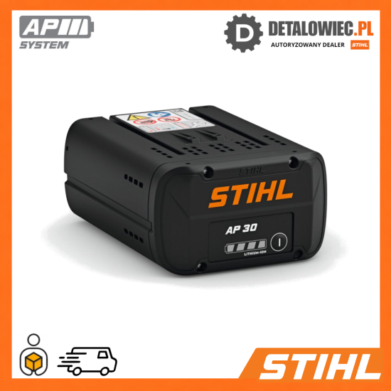 STIHL AP 30 Akumulator