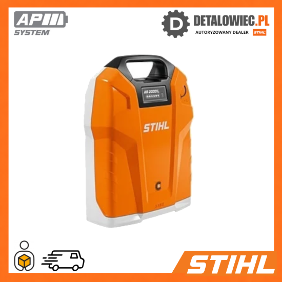 STIHL AR 2000 L Akumulator
