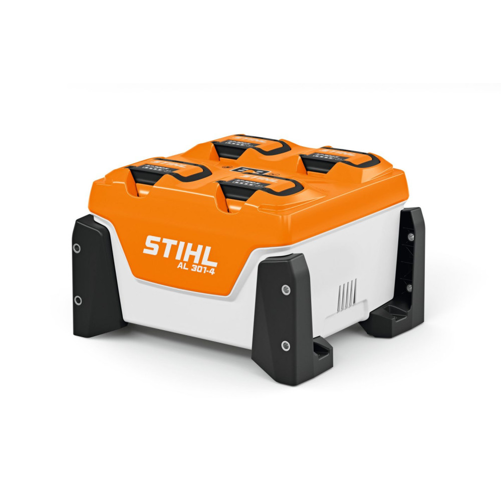 STIHL AL 301-4, 230 V Ładowarka