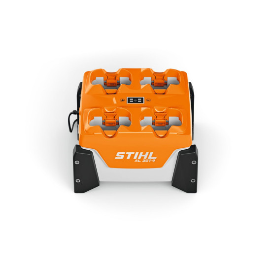 STIHL AL 301-4, 230 V Ładowarka