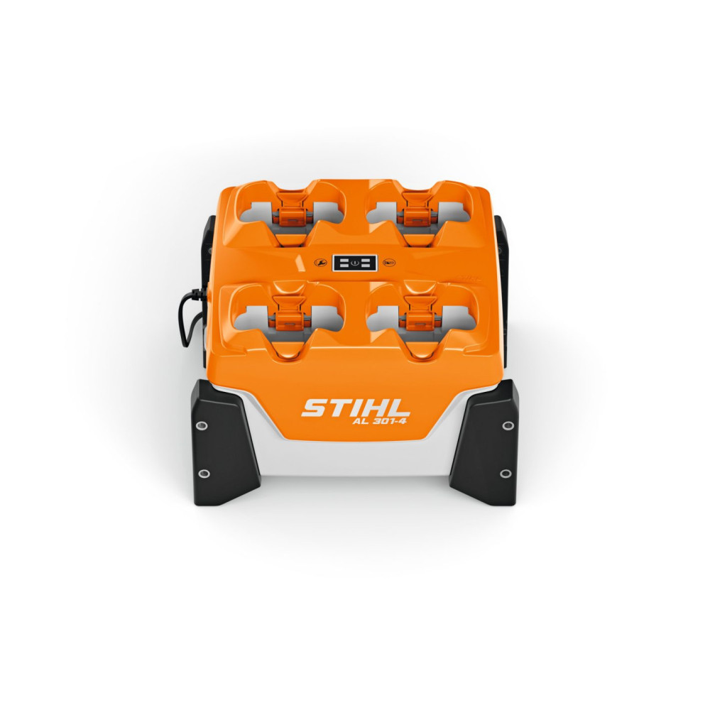 STIHL AL 301-4, 230 V Ładowarka